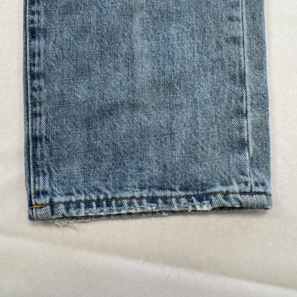 Pistola Charlie Straight Leg Jeans Size 29 - Picture 7 of 13